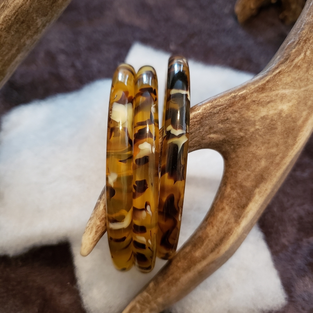 Bangle bracelets - Picture 3 of 8